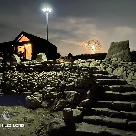 Moon Hill's Lord *