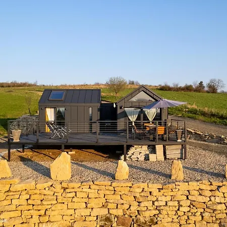 Апартаменты Moon Hill's Lord Jezow Sudecki