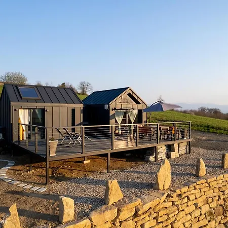 Апартаменты Moon Hill's Lord *