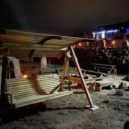 Moon Hill's Lord * Jezow Sudecki