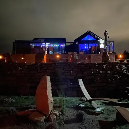 Moon Hill's Lord Апартаменты