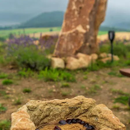 Апартаменты Moon Hill's Lord Jezow Sudecki