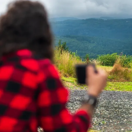 Moon Hill's Lord Апартаменты