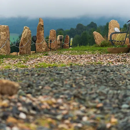 Moon Hill's Lord * Jezow Sudecki