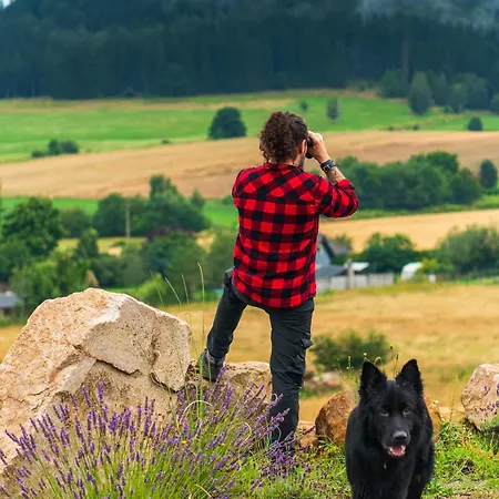 Апартаменты Moon Hill's Lord