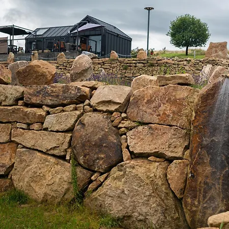 Moon Hill's Lord Апартаменты Jezow Sudecki