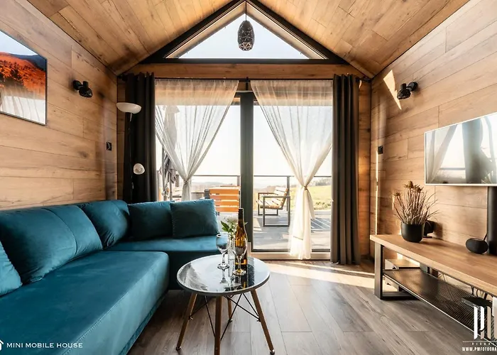 Apartment Moon Hill's Lord