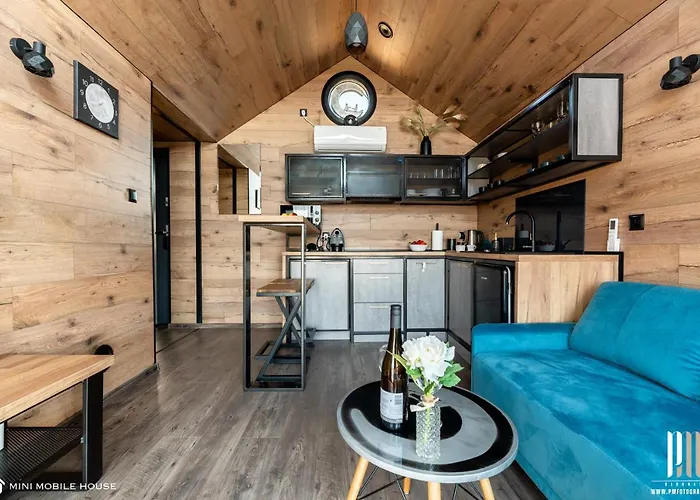 Apartment Moon Hill's Lord