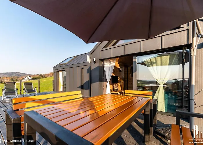 Apartment Moon Hill's Lord