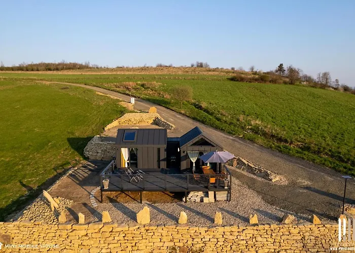 Moon Hill's Lord Apartment Jezow Sudecki