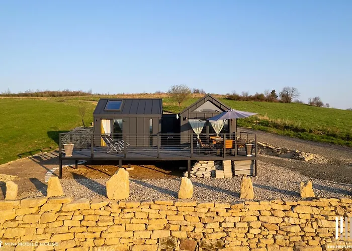 Apartment Moon Hill's Lord Jezow Sudecki