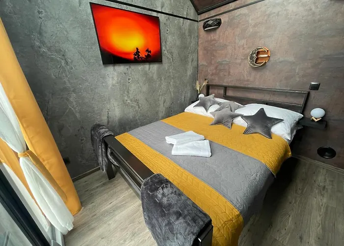 Apartment Moon Hill's Lord