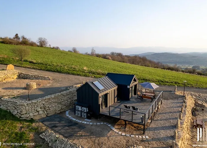 Apartment Moon Hill's Lord