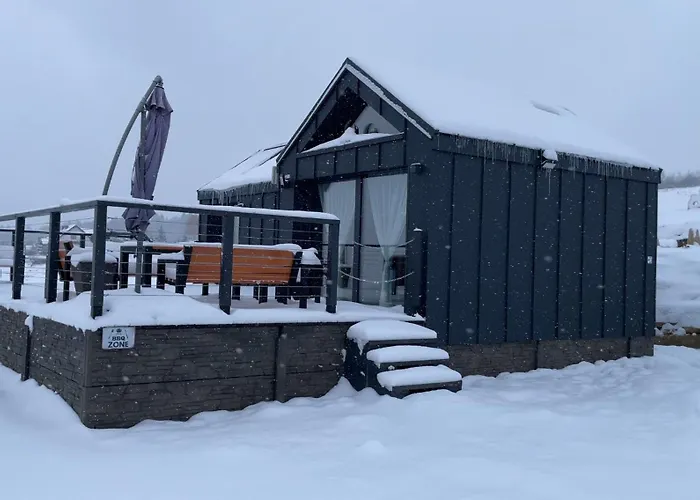 Apartment Moon Hill's Lord Jezow Sudecki