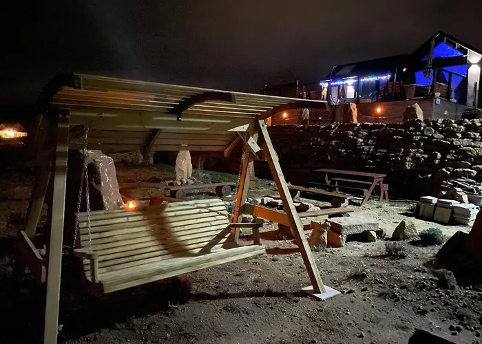 Moon Hill's Lord * Jezow Sudecki