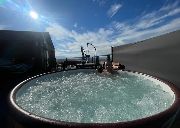 Moon Hill's Lord * Jezow Sudecki