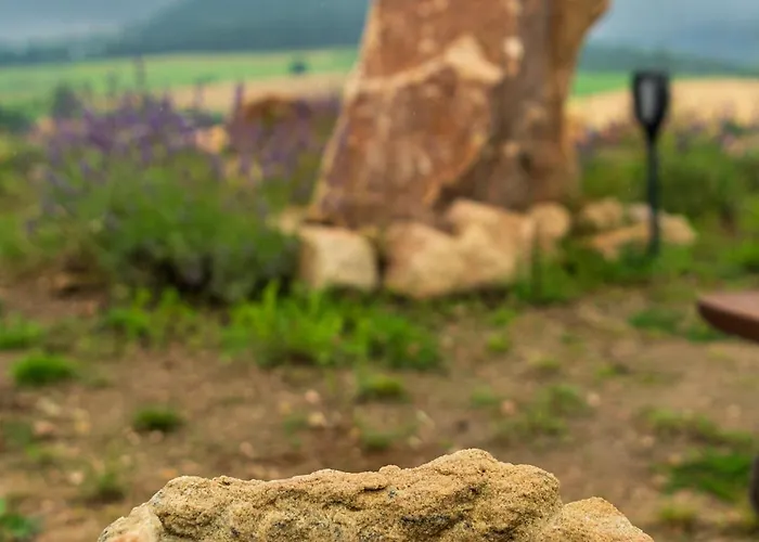 Apartment Moon Hill's Lord Jezow Sudecki