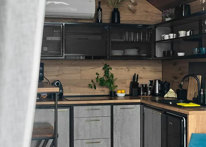 Apartment Moon Hill's Lord