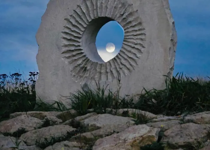 Apartment Moon Hill's Lord Jezow Sudecki