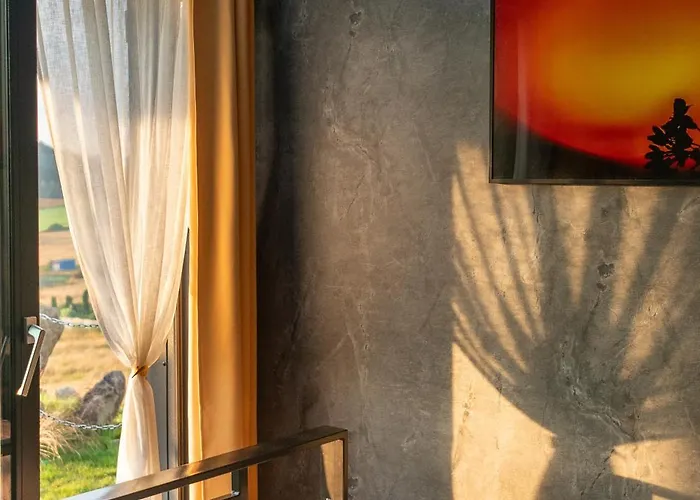 Moon Hill's Lord Apartment Jezow Sudecki