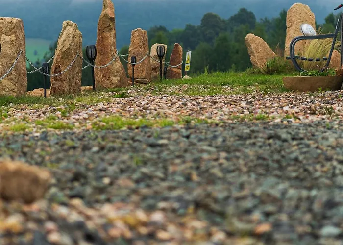 Moon Hill's Lord * Jezow Sudecki