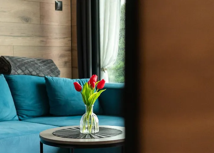 Moon Hill's Lord Apartment *