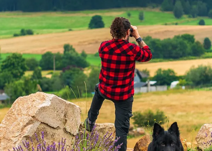 Apartment Moon Hill's Lord