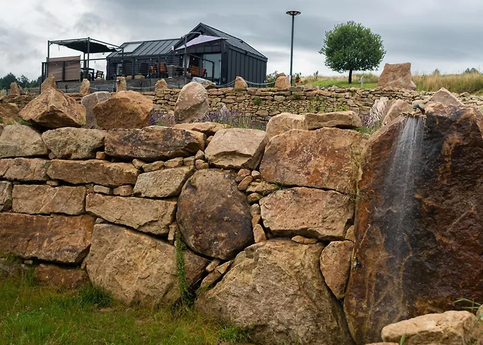 Moon Hill's Lord Apartment Jezow Sudecki